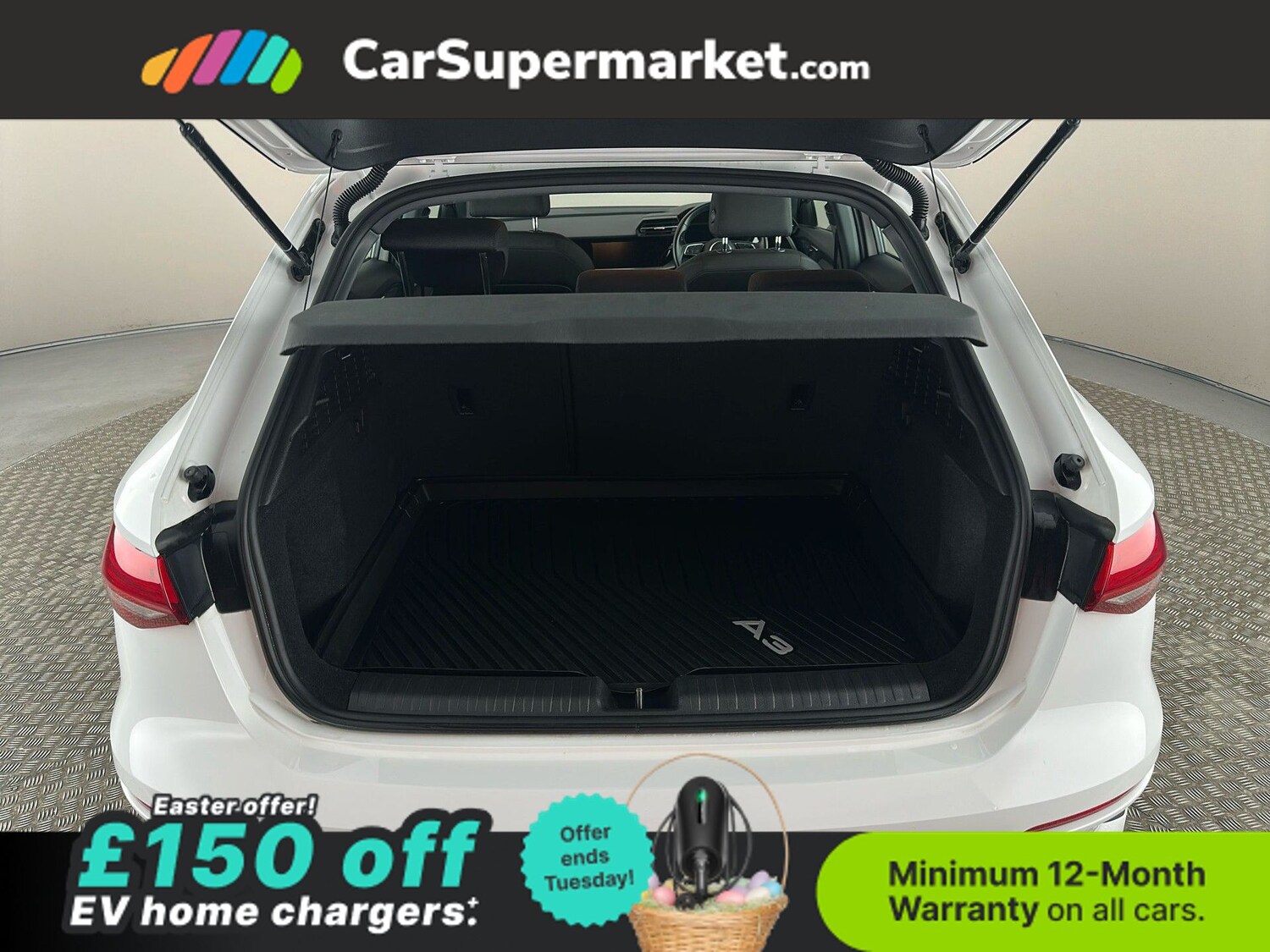 Used Audi A3 2023 for sale - 78105361: Photo 22