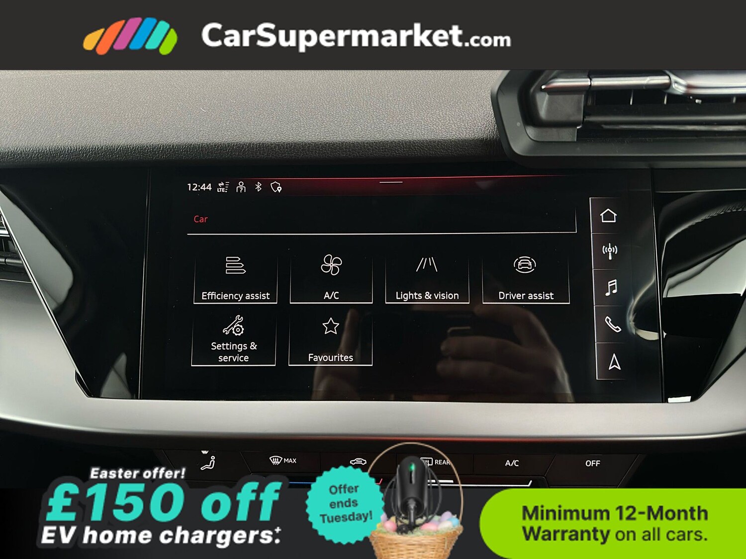 Used Audi A3 2023 for sale - 78105361: Photo 26