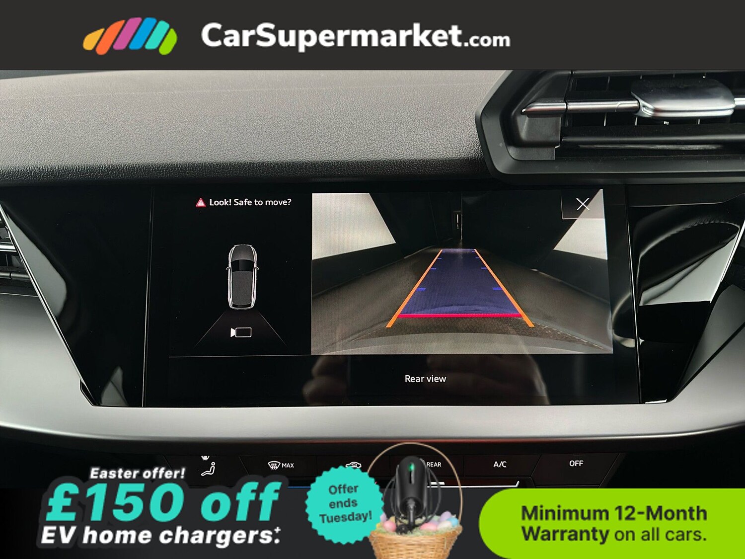 Used Audi A3 2023 for sale - 78105361: Photo 27