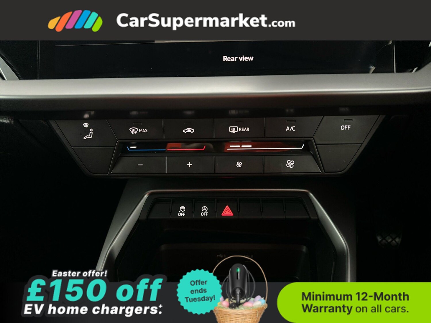 Used Audi A3 2023 for sale - 78105361: Photo 28