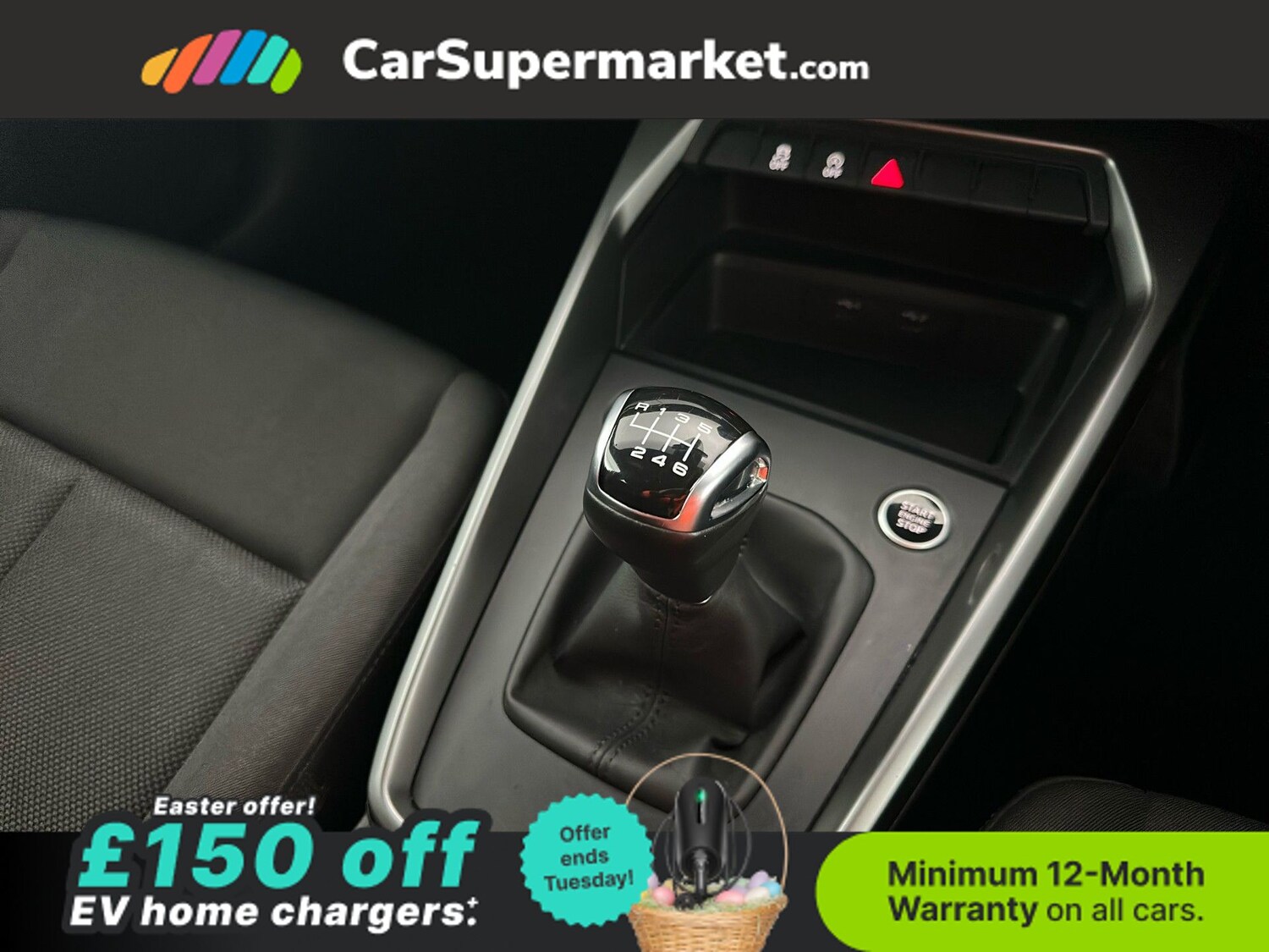 Used Audi A3 2023 for sale - 78105361: Photo 29