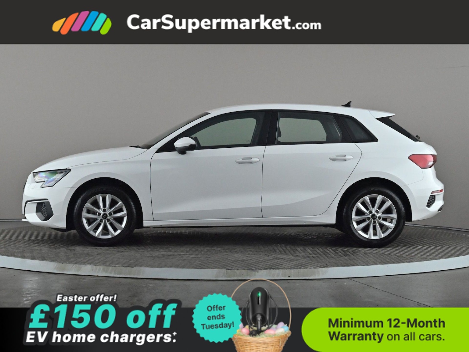 Used Audi A3 2023 for sale - 78105361: Photo 3