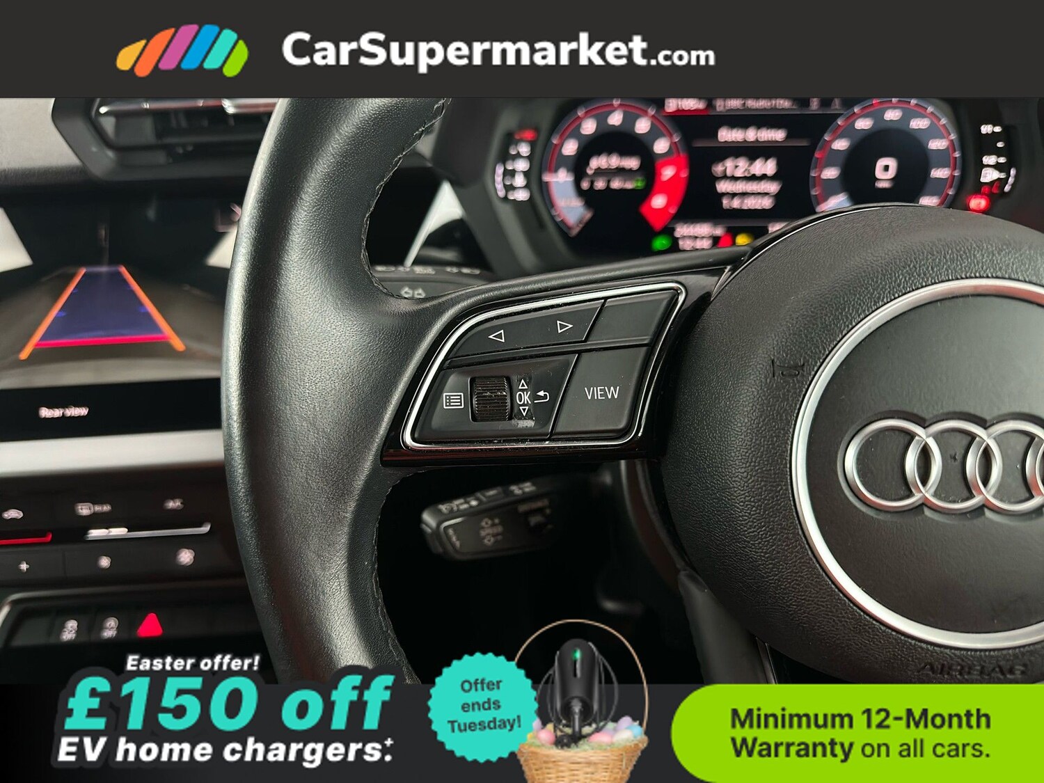 Used Audi A3 2023 for sale - 78105361: Photo 31