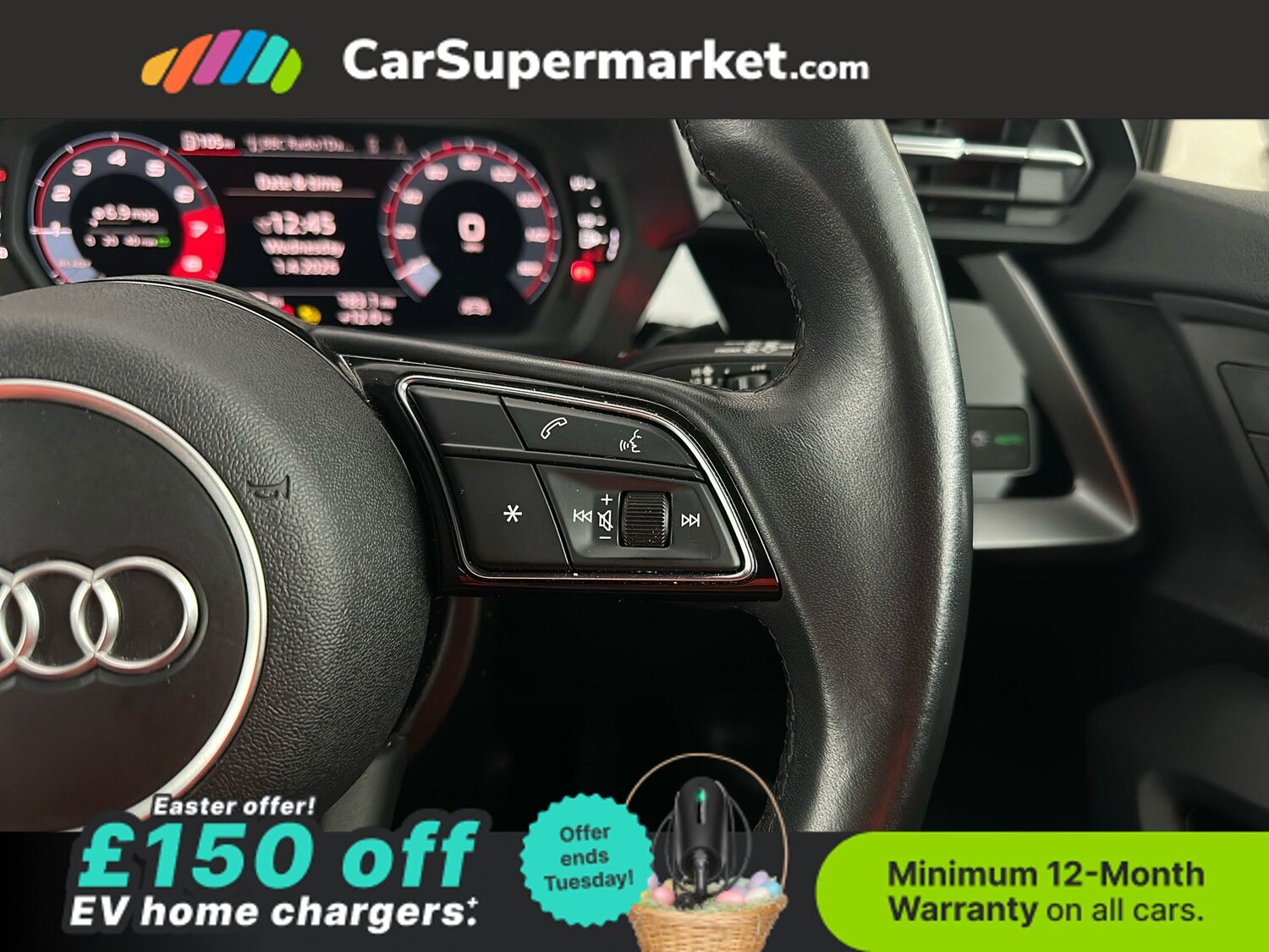 Used Audi A3 2023 for sale - 78105361: Photo 32