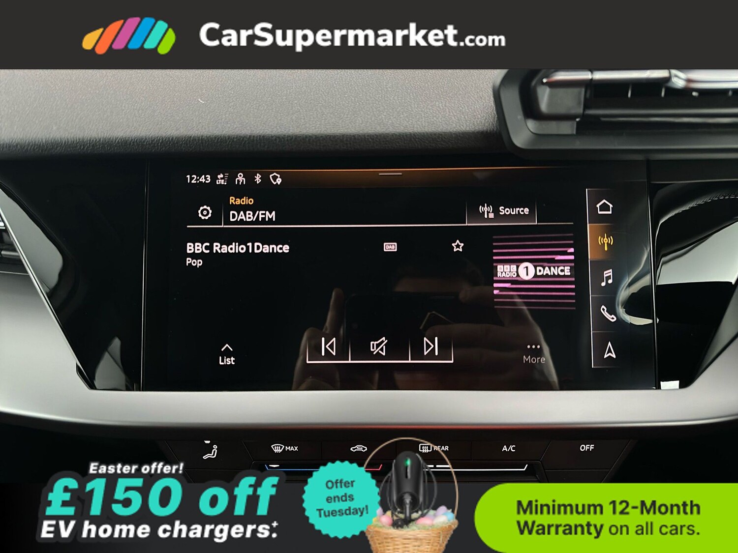 Used Audi A3 2023 for sale - 78105361: Photo 36