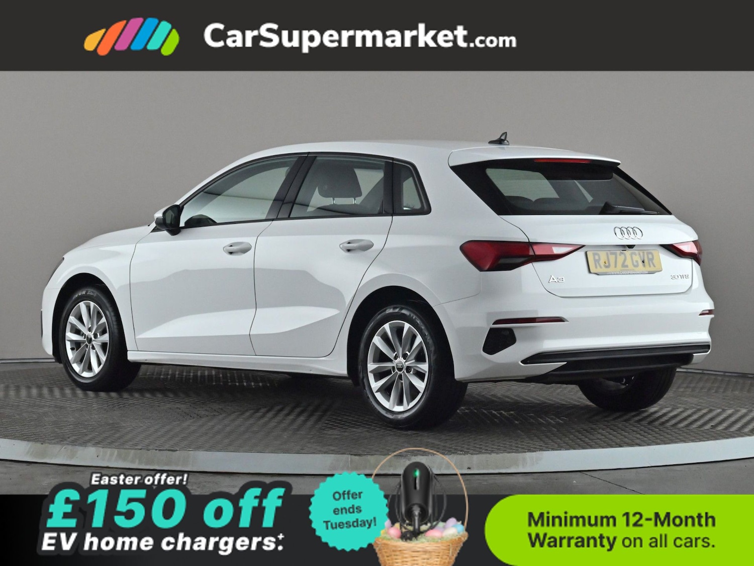 Used Audi A3 2023 for sale - 78105361: Photo 5