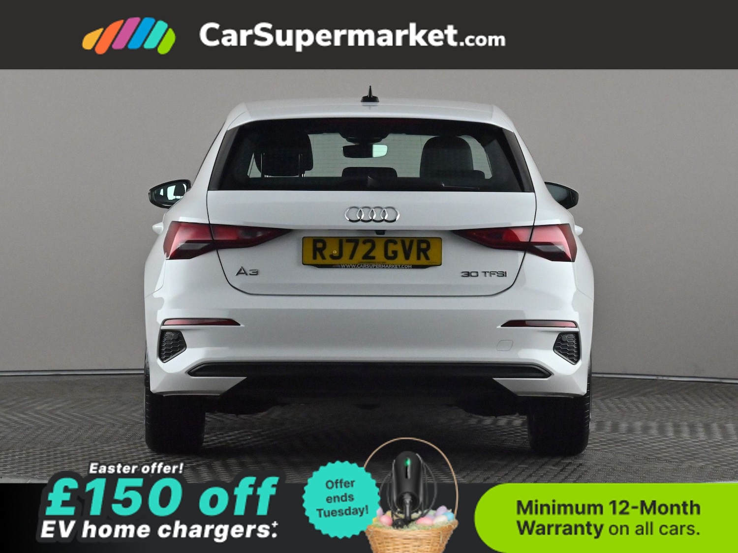 Used Audi A3 2023 for sale - 78105361: Photo 6