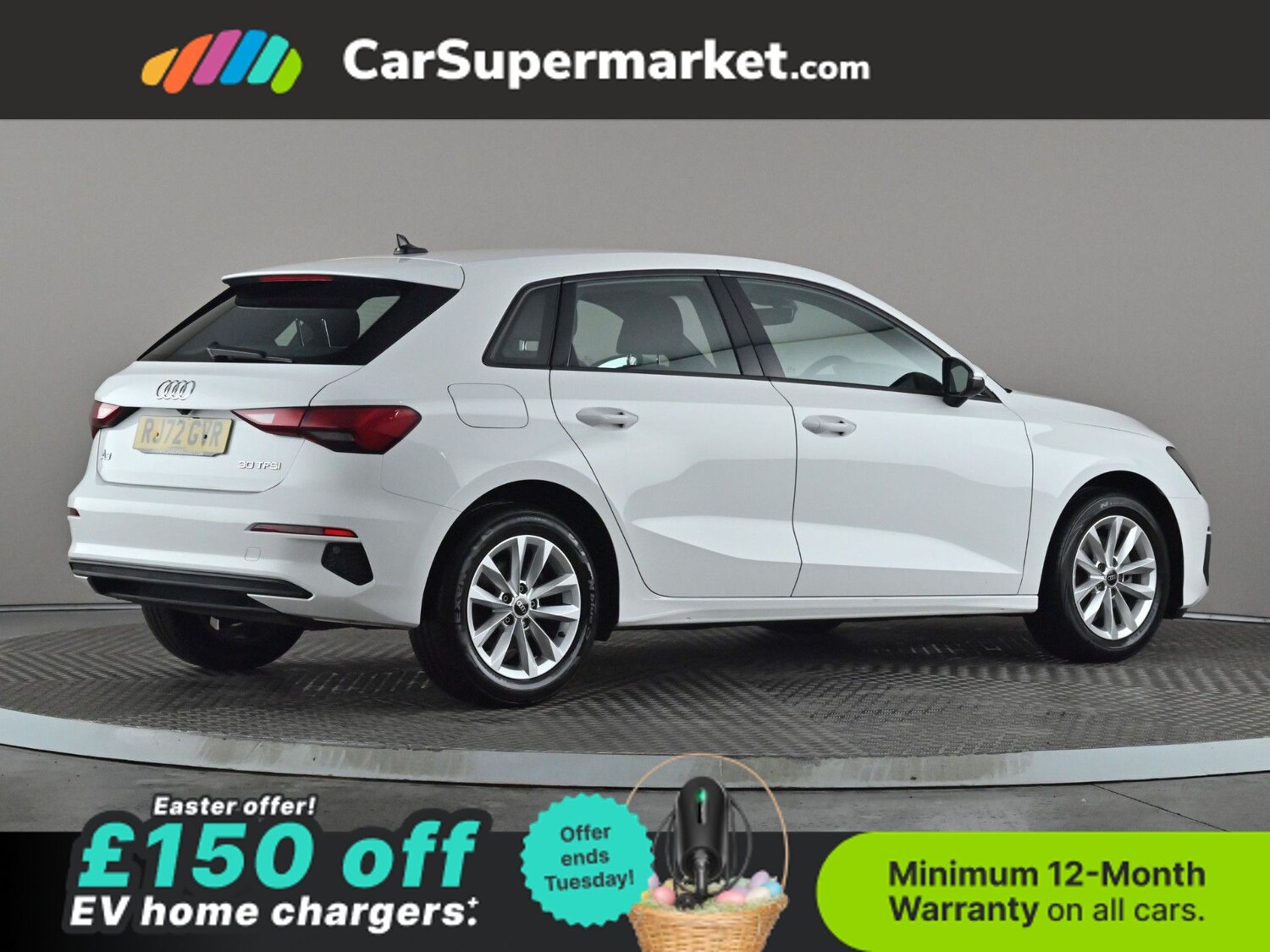 Used Audi A3 2023 for sale - 78105361: Photo 7