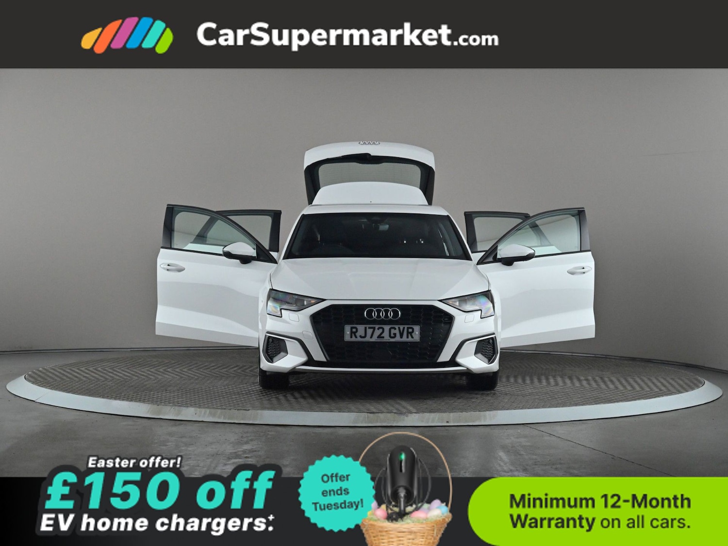 Used Audi A3 2023 for sale - 78105361: Photo 9