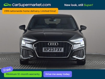 Used Audi A3 2023 for sale - 78273339: Photo