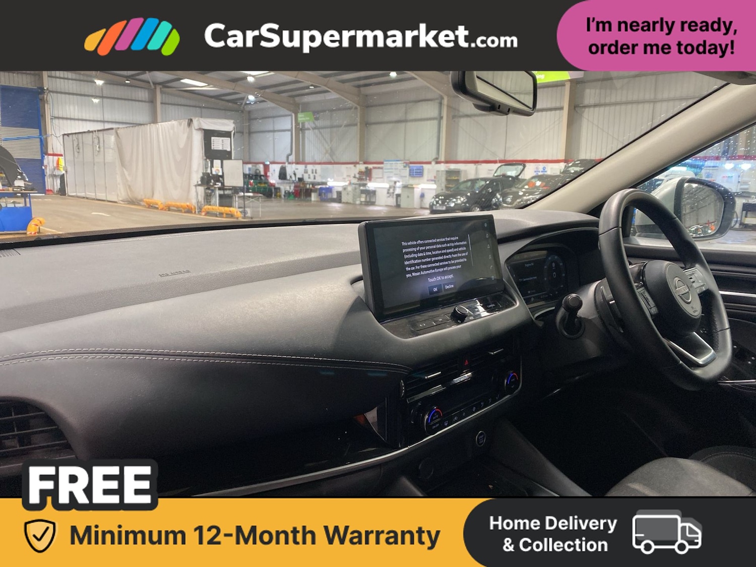 Used Nissan Qashqai 2024 for sale - 78001859: Photo 5