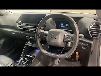 Used Citroen C4 2023 for sale - 78726834: Photo