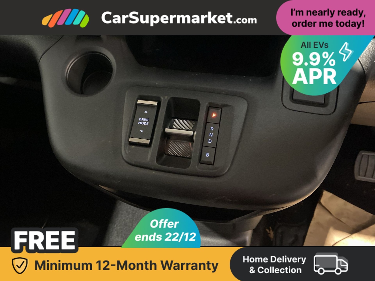 Used Citroen Berlingo 2023 for sale - 76972684: Photo 8