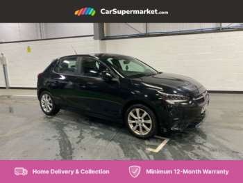 2022 - 1.2 SE Edition 5dr