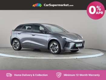 2023 - 125kW SE EV 51kWh Auto 5-Door