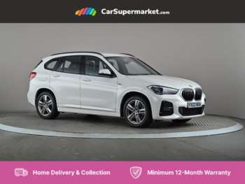 2022 - xDrive 25e M Sport Auto 5-Door