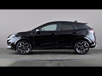 Used Ford Puma 2023 for sale - 78699327: Photo