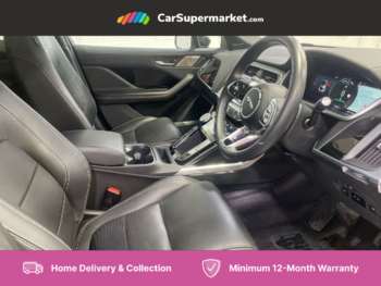 Used Jaguar I-Pace 2022 for sale - 74973612: Photo