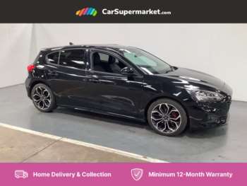 2021 - 1.0 EcoBoost Hybrid mHEV 125 ST-Line X Edition 5-Door