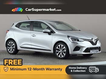 Renault - Clio