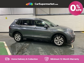Used Volkswagen Tiguan Allspace 2022 for sale - 76156439: Photo 3