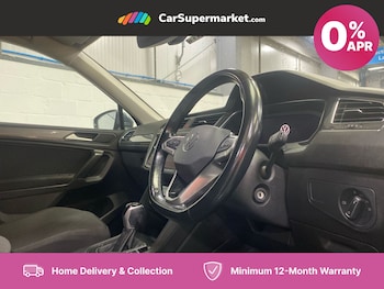 Used Volkswagen Tiguan Allspace 2022 for sale - 76156439: Photo 4