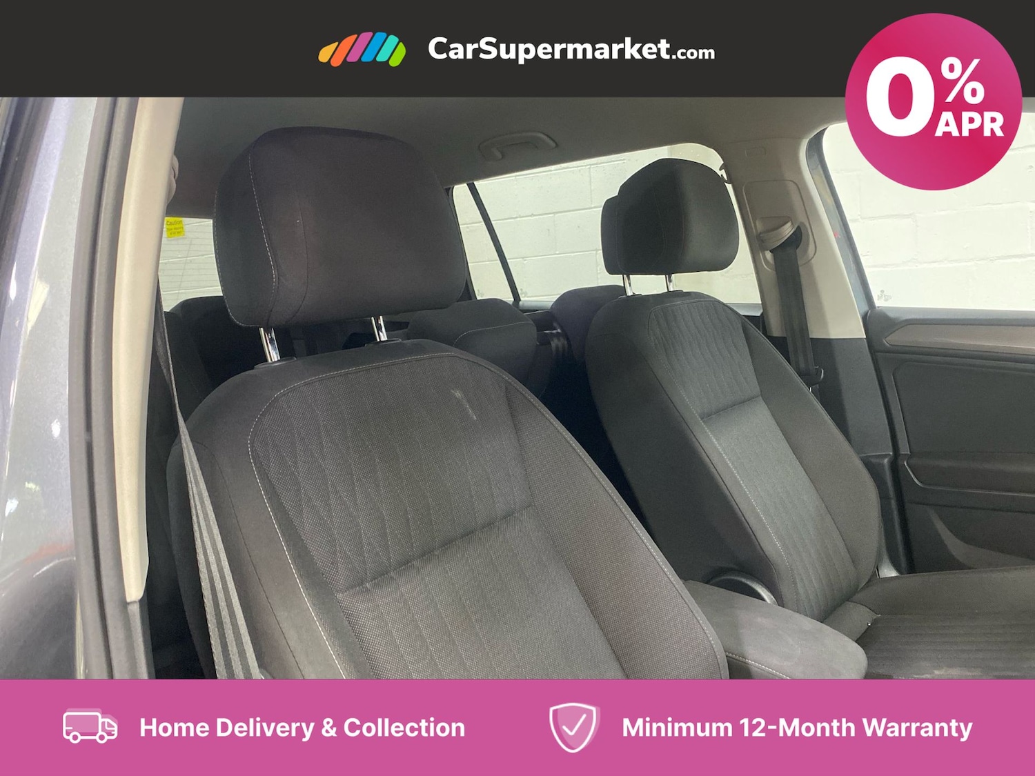 Used Volkswagen Tiguan Allspace 2022 for sale - 76156439: Photo 5