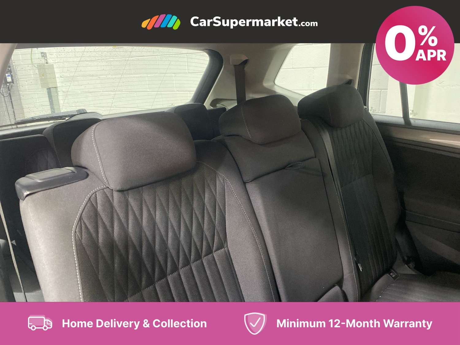 Used Volkswagen Tiguan Allspace 2022 for sale - 76156439: Photo 6