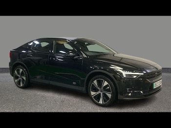 Used Polestar Polestar 2 2023 for sale - 78699305: Photo