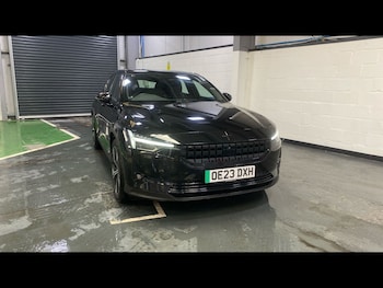 Used Polestar Polestar 2 2023 for sale - 78699305: Photo