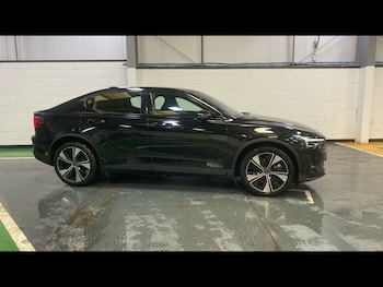 Used Polestar Polestar 2 2023 for sale - 78699305: Photo