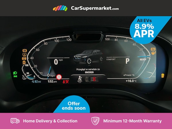 Used BMW iX3 2022 for sale - 76224596: Photo 11