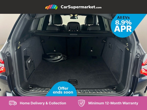 Used BMW iX3 2022 for sale - 76224596: Photo 17