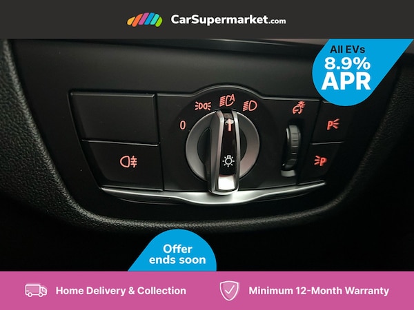 Used BMW iX3 2022 for sale - 76224596: Photo 19