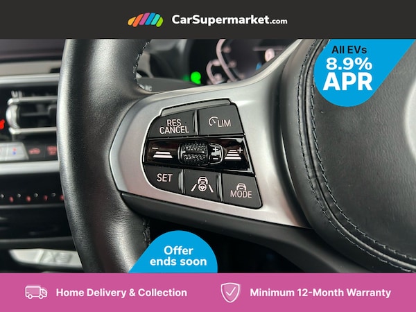 Used BMW iX3 2022 for sale - 76224596: Photo 21