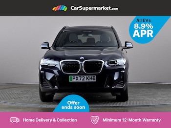 Used BMW iX3 2022 for sale - 76224596: Photo 2