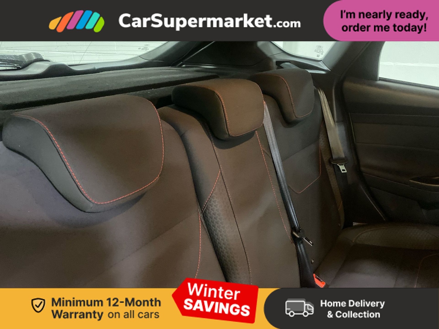 Used Ford Focus 2018 for sale - 77233287: Photo 7