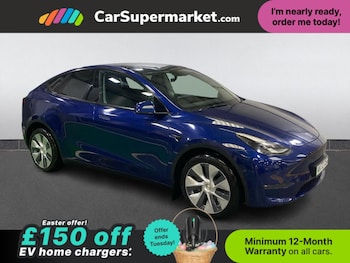 Used Tesla Model Y 2022 for sale - 78111833: Photo