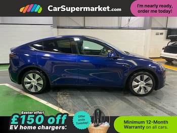 Used Tesla Model Y 2022 for sale - 78111833: Photo