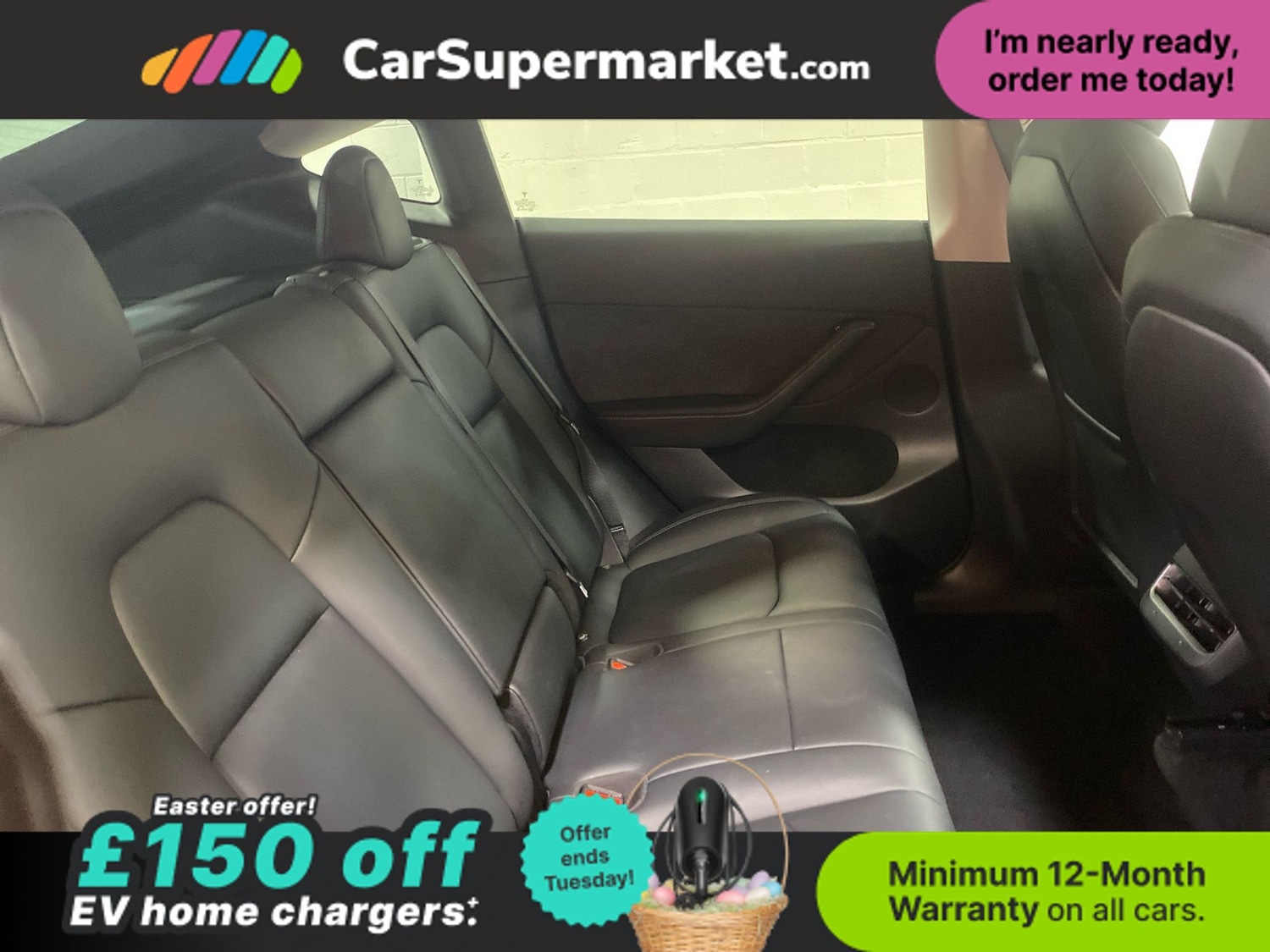 Used Tesla Model Y 2022 for sale - 78111833: Photo 6