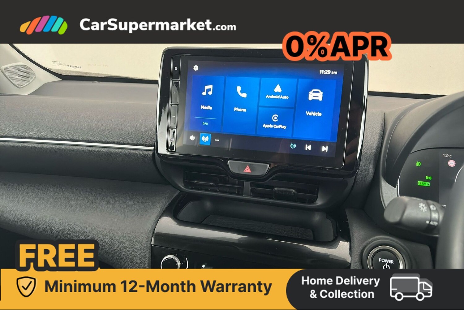 Used Toyota Yaris Cross 2024 for sale - 76368723: Photo 16