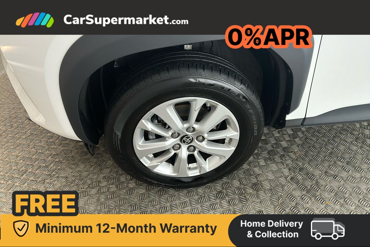 Used Toyota Yaris Cross 2024 for sale - 76368723: Photo 19