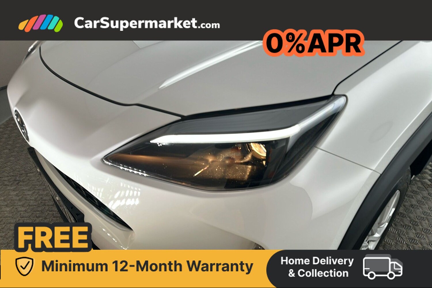 Used Toyota Yaris Cross 2024 for sale - 76368723: Photo 20