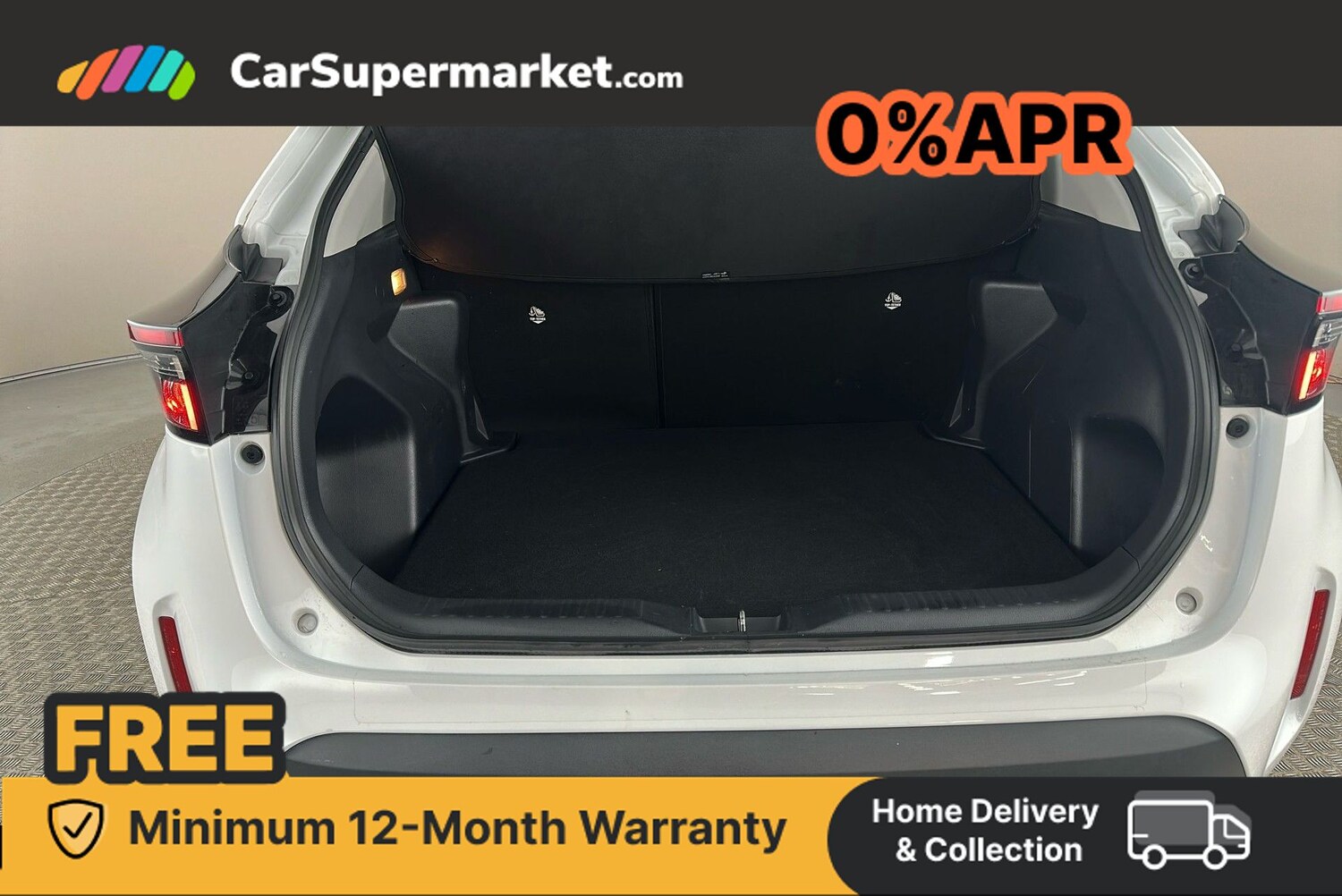 Used Toyota Yaris Cross 2024 for sale - 76368723: Photo 22