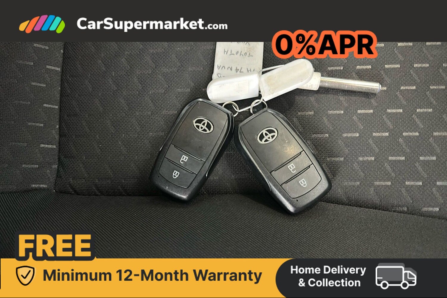 Used Toyota Yaris Cross 2024 for sale - 76368723: Photo 23