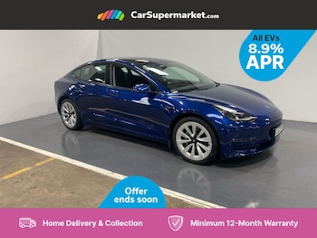 Tesla - Model 3