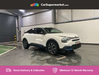 2022 - 100kW Shine Plus 50kWh Auto 5-Door