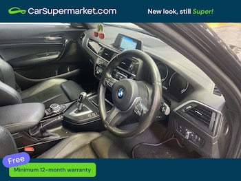 Used BMW 1 Series 2019 for sale - 78390508: Photo