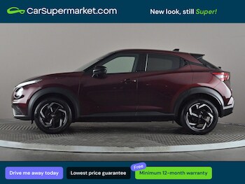 Used Nissan Juke 2023 for sale - 78228652: Photo