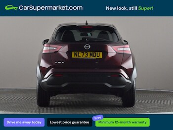 Used Nissan Juke 2023 for sale - 78228652: Photo